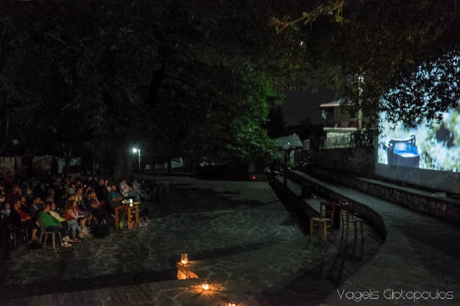 Πολιτιστικοί Σύλλογοι Δ.Ε. Τζουμέρκων
