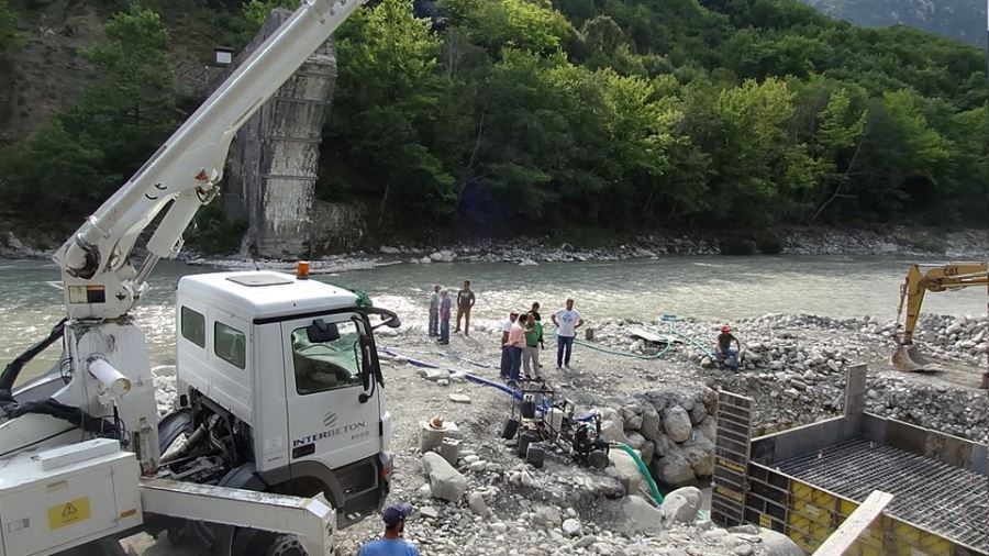 Η αγαστή συνεργασία έφερε αποτέλεσμα