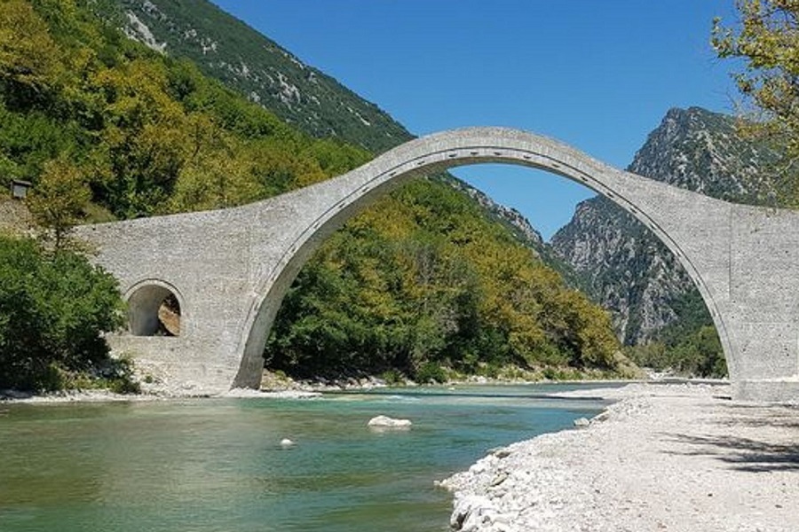 Απονομή τιμητικής πλακέτας από τη Europa Nostra για την πρότυπη αποκατάσταση
