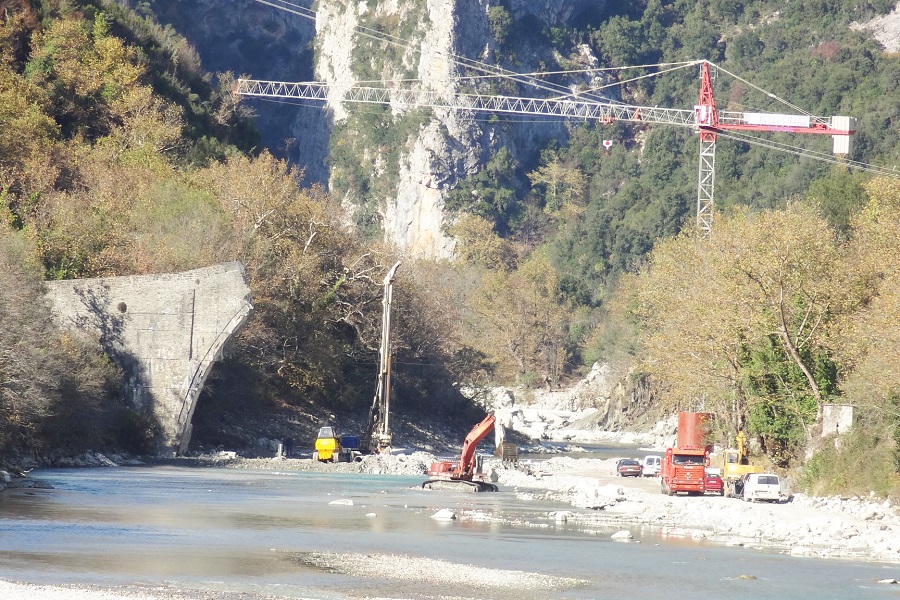 Αναπληρώνεται το χαμένο έδαφος