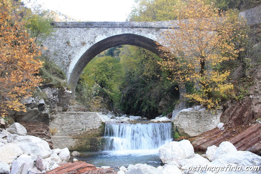Γεφύρι Του Σταφυλά
