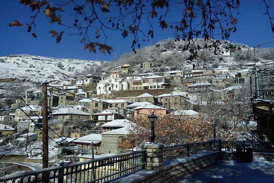 Ματσούκι