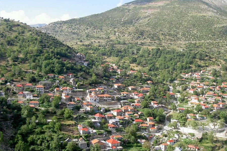 Πολιτιστικοί Σύλλογοι Δ.Ε. Ματσουκίου
